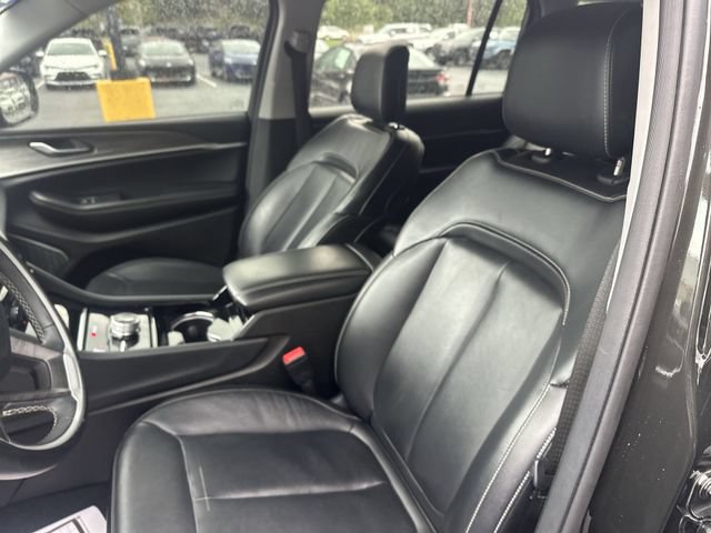Used 2021 Jeep Grand Cherokee L Limited AWD/4WD image 15