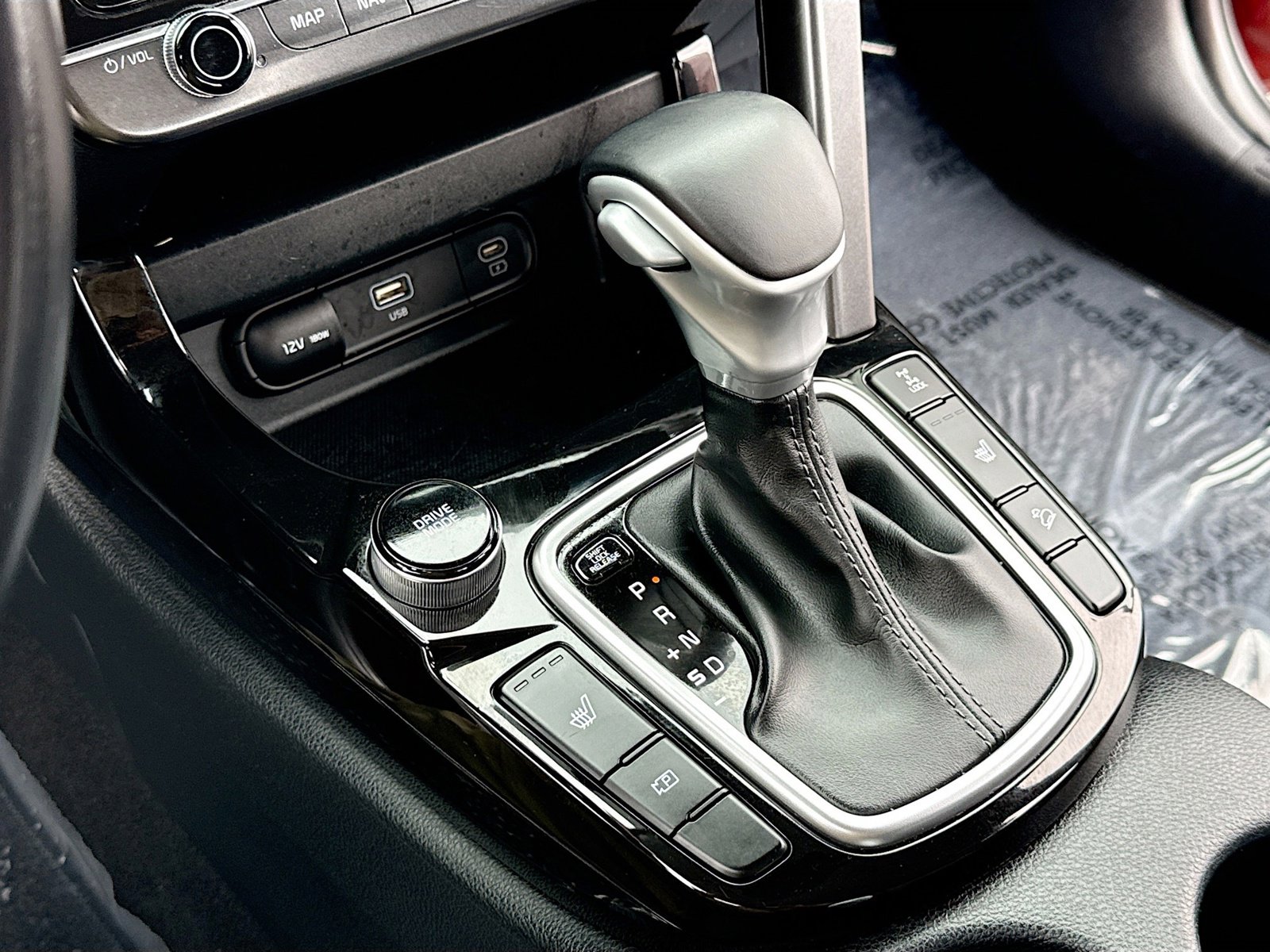 Used 2024 Kia Seltos X-Line image 11