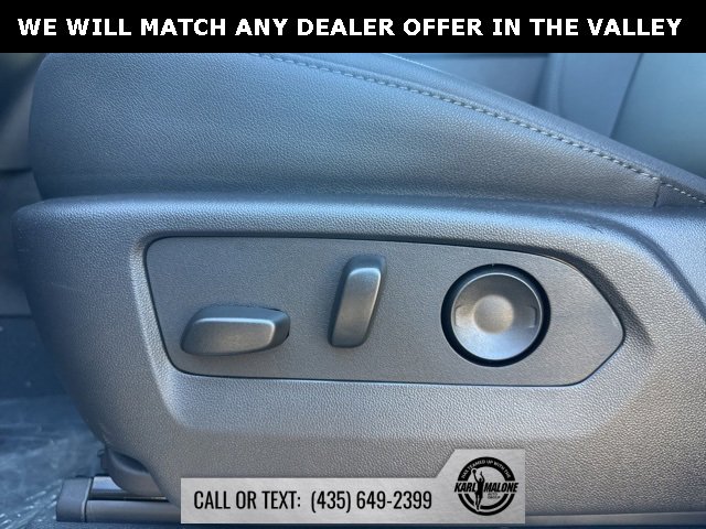 New 2026 Chevrolet Silverado 3500 LT w/ All Star Edition image 13