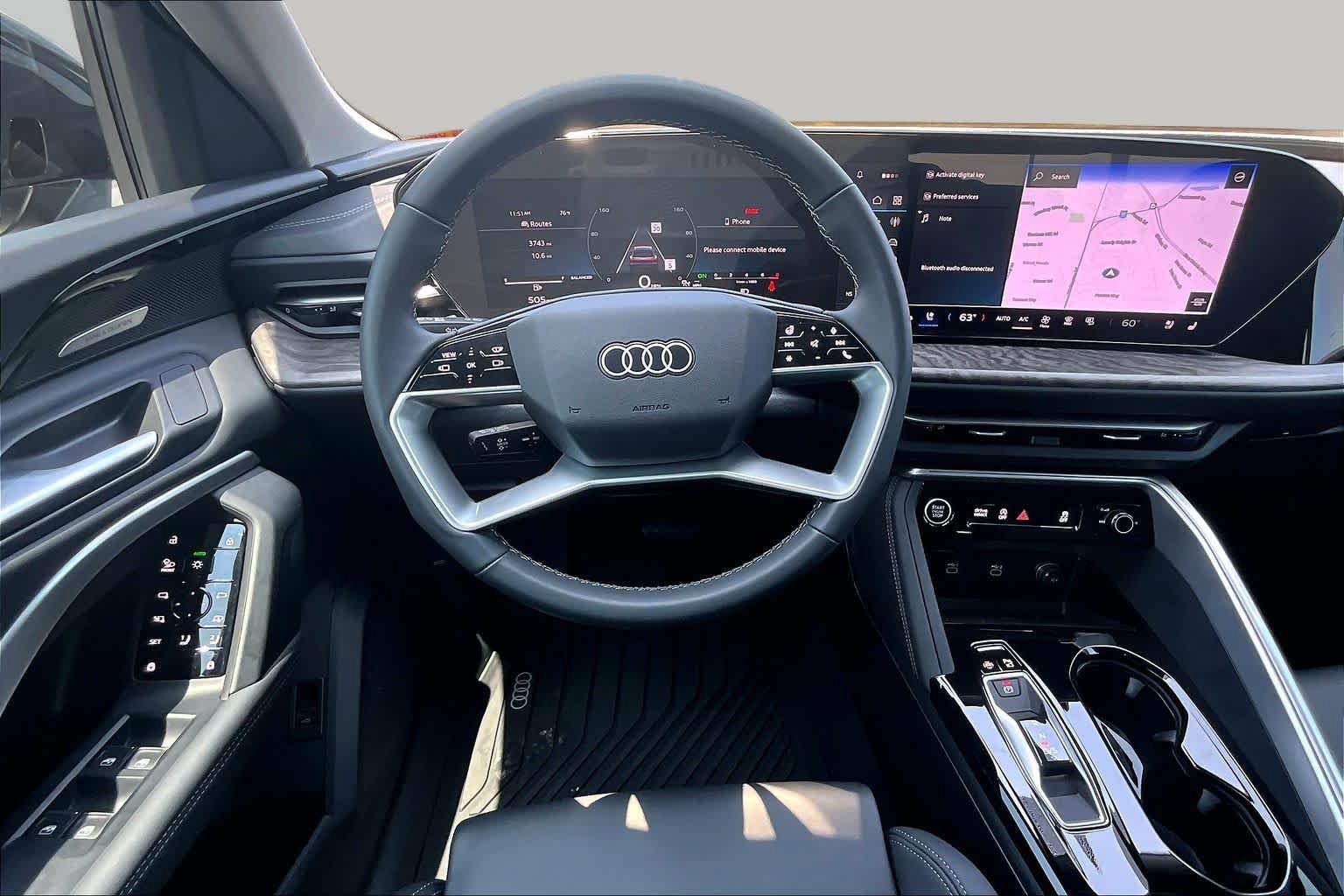 Used 2025 Audi Q5 Premium Plus AWD/4WD image 6