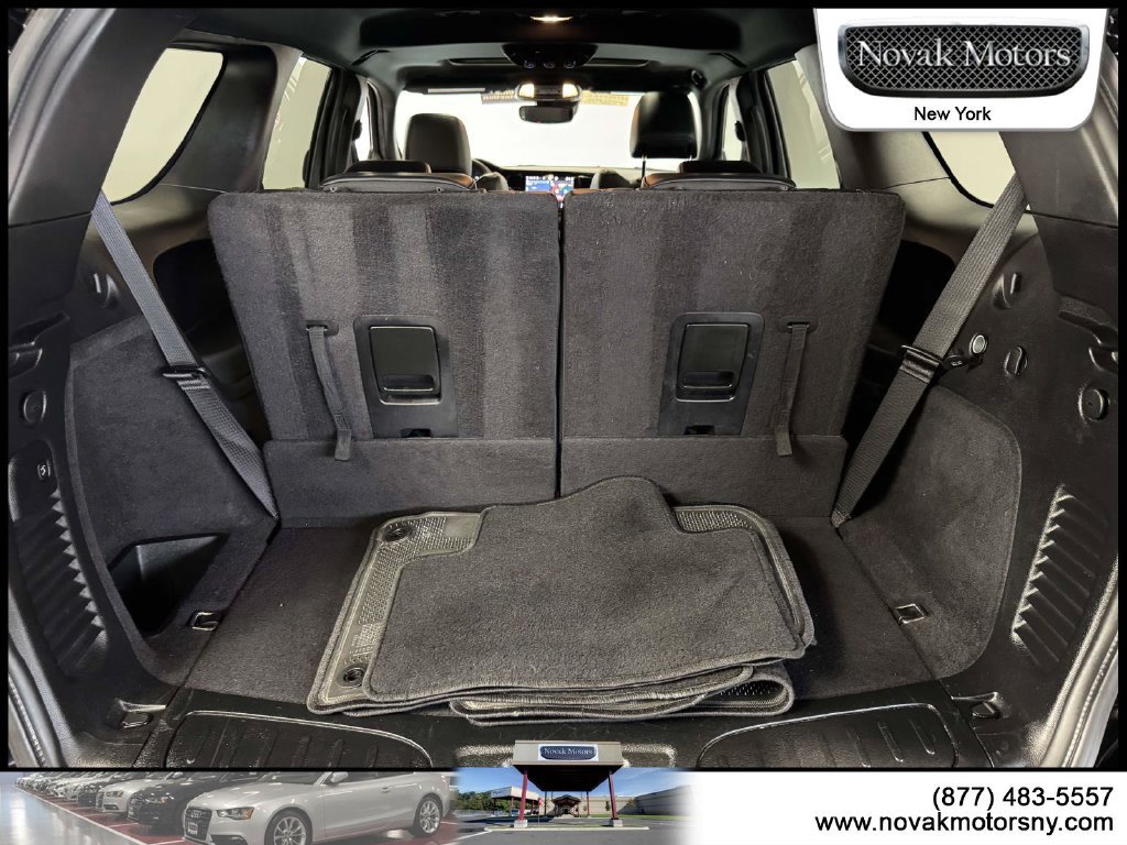 Used 2023 Dodge Durango GT AWD/4WD image 12