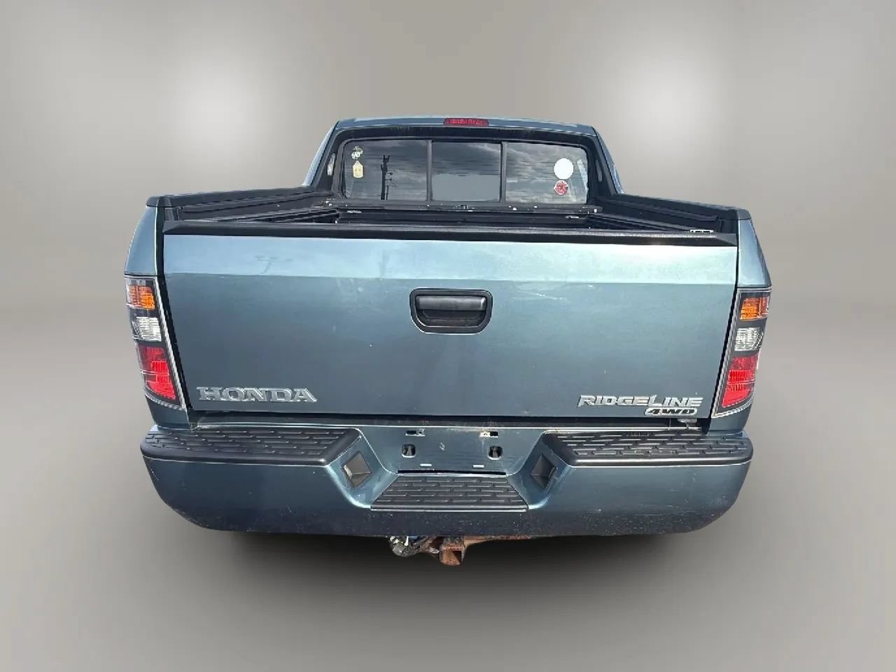 Used 2008 Honda Ridgeline RT image 4
