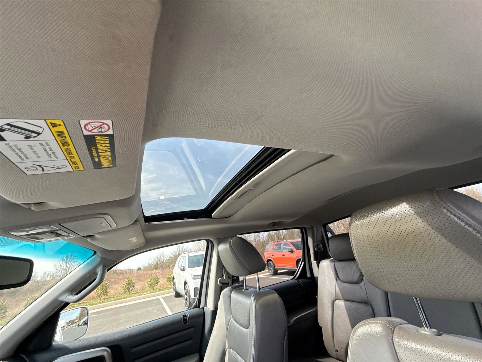 Used 2013 Honda Ridgeline RTL image 15