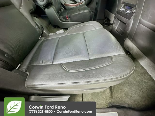 Used 2018 GMC Yukon SLT AWD/4WD image 31