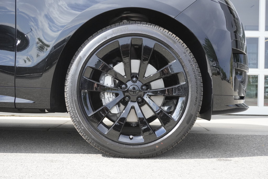 New 2026 Land Rover Range Rover Sport Dynamic SE AWD/4WD image 35