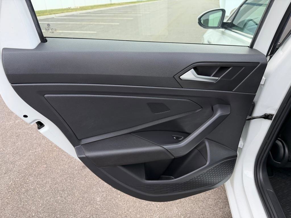 Used 2019 Volkswagen Jetta SEL image 30