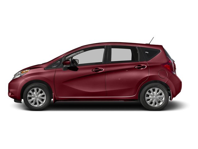 Used 2016 Nissan Versa Note SV FWD image 3