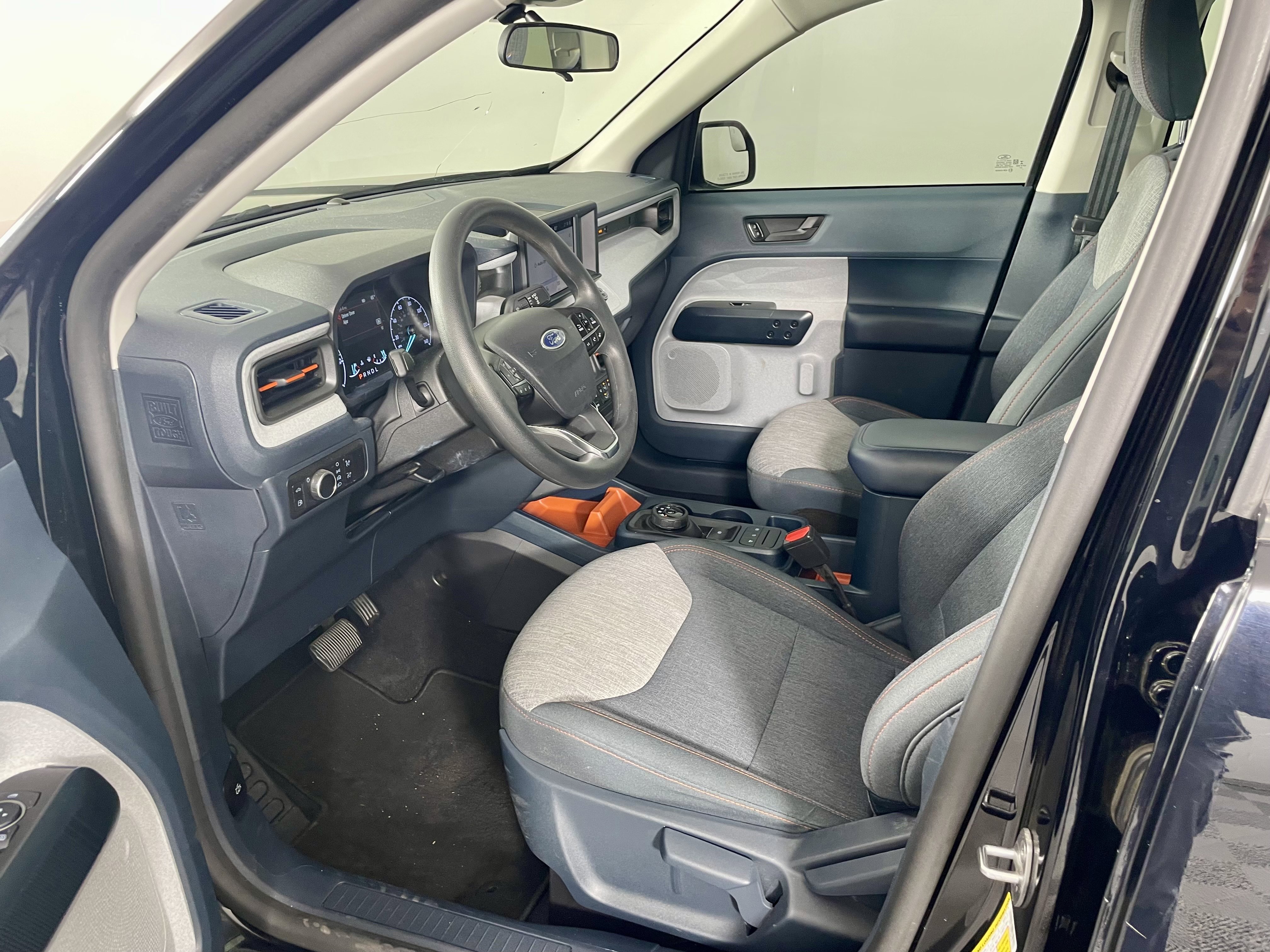 Used 2023 Ford Maverick XLT image 11