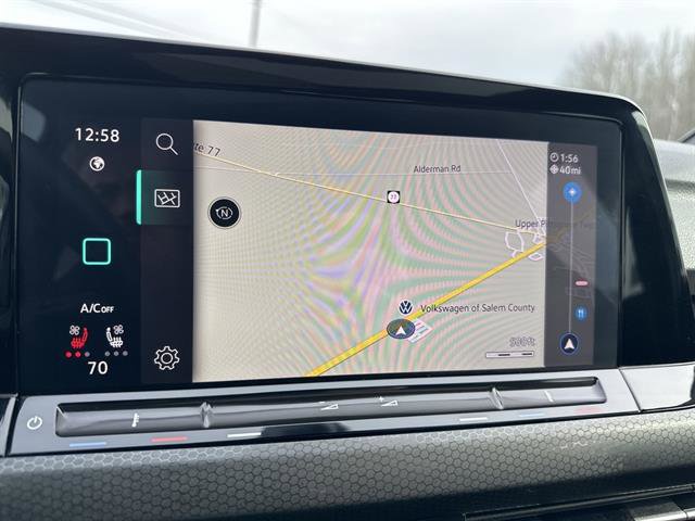 Used 2024 Volkswagen GTI SE image 29