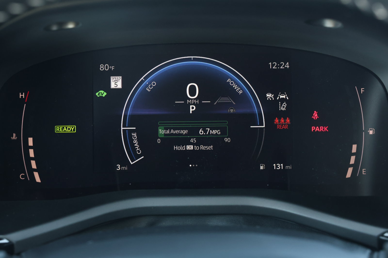 New 2027 Toyota Camry SE w/ Convenience Package FWD image 18