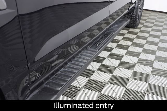 Certified 2023 Ford F150 Lariat w/ Equipment Group 502A High image 23