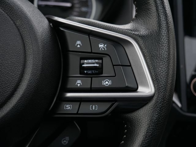Used 2024 Subaru Forester Limited AWD/4WD image 45
