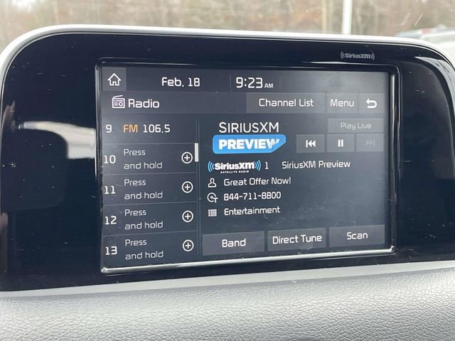 Used 2019 Kia Stinger image 24