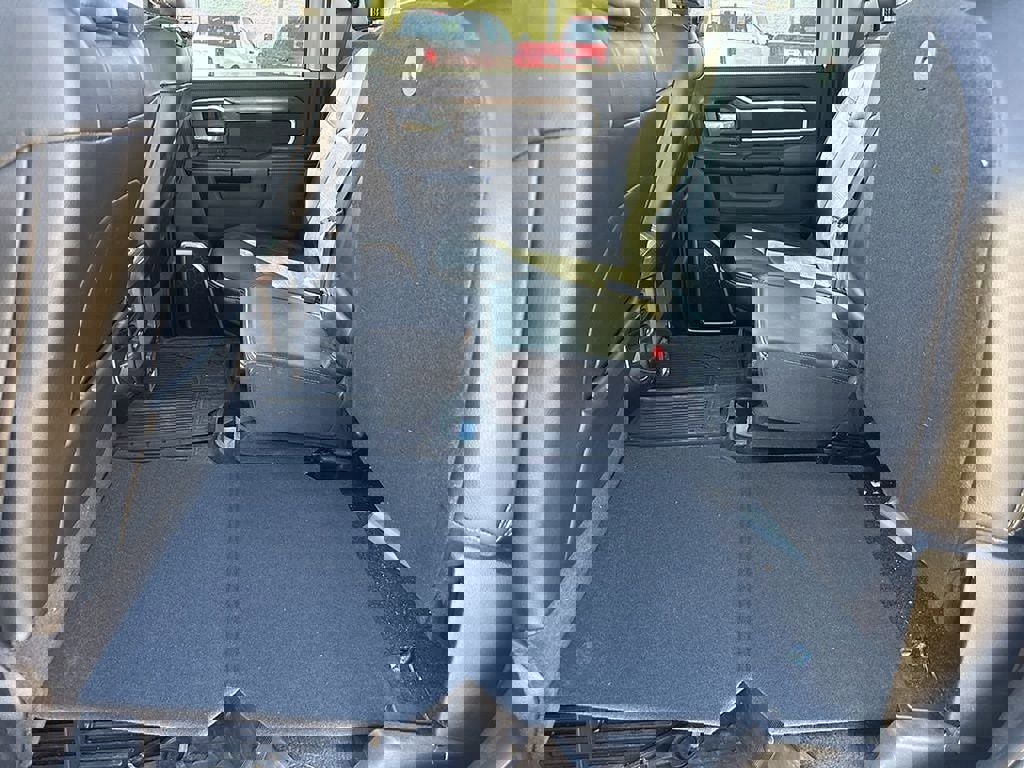 Used 2024 RAM 3500 Laramie w/ Safety Group image 19