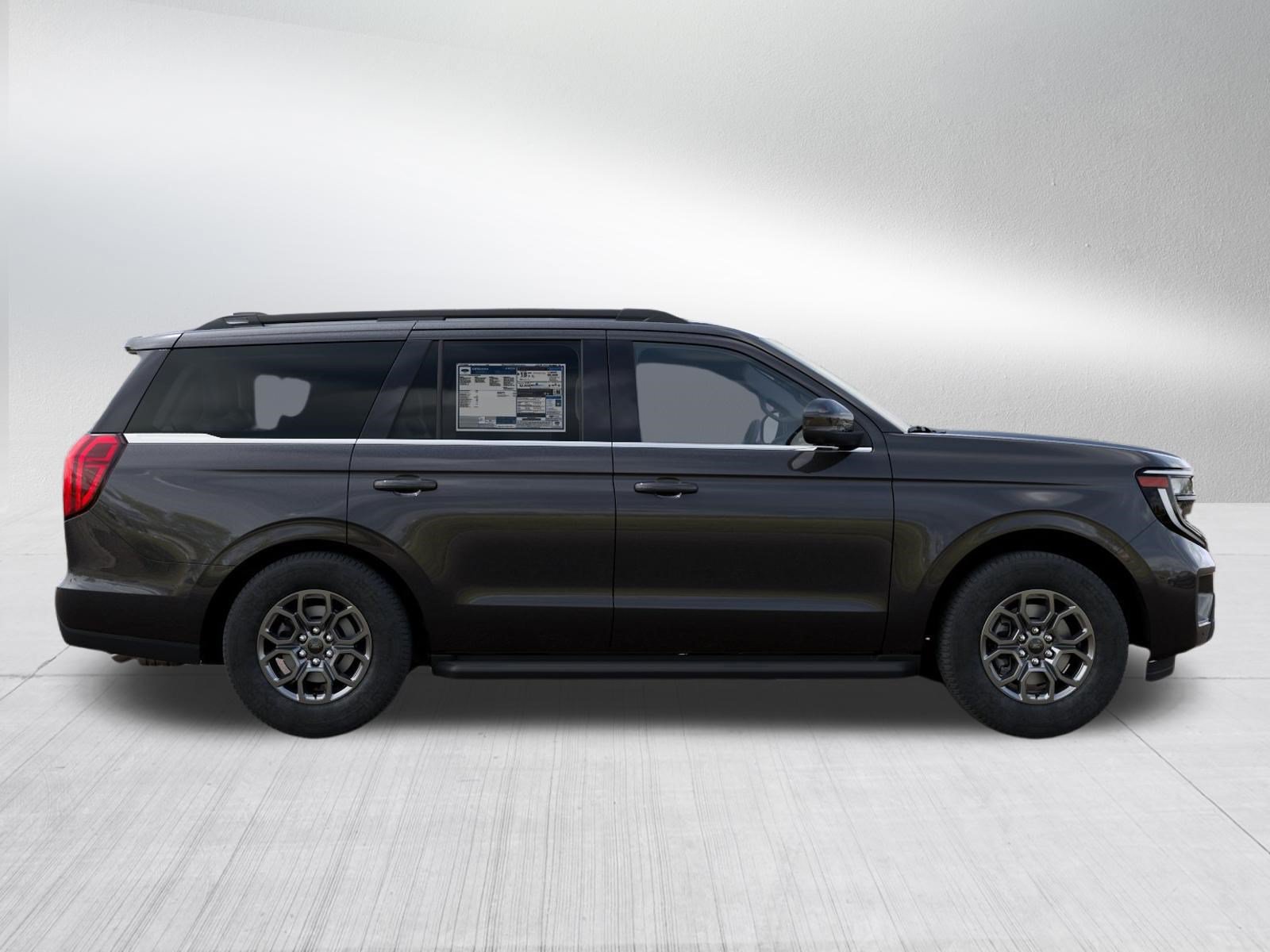 New 2027 Ford Expedition Active AWD/4WD image 5