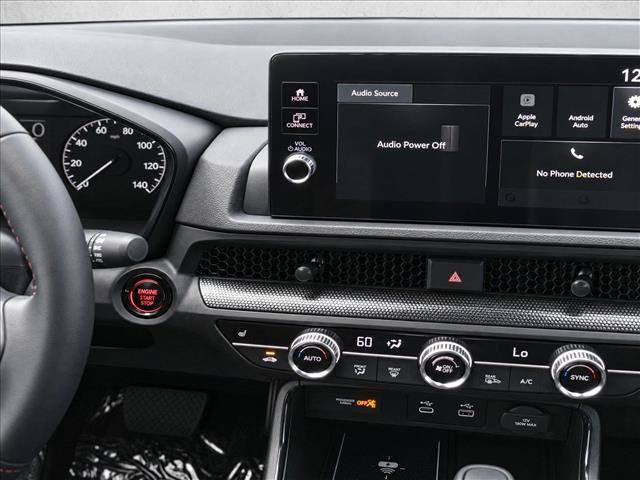 New 2027 Honda CR-V Sport image 20