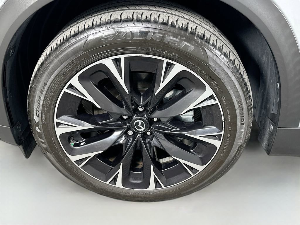 Used 2025 MAZDA CX-90 Plug-In Hybrid w/ Premium Plus image 33