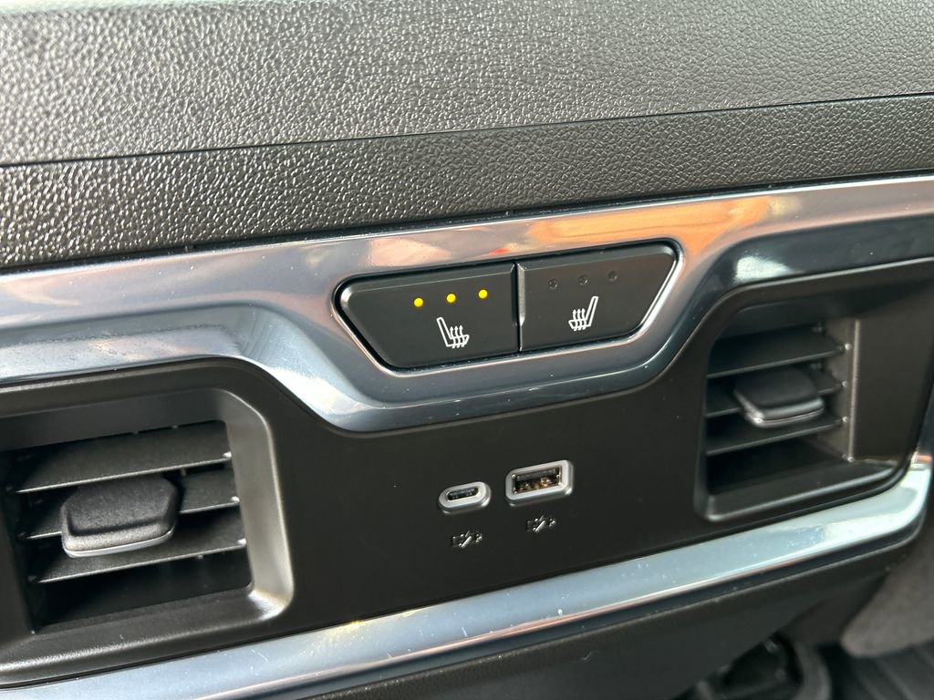 Certified 2025 GMC Sierra 2500 Denali Ultimate image 51