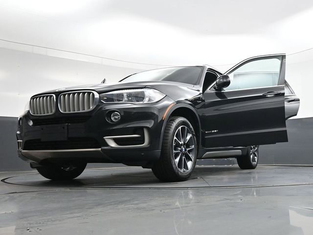 Used 2018 BMW X5 xDrive35i image 42
