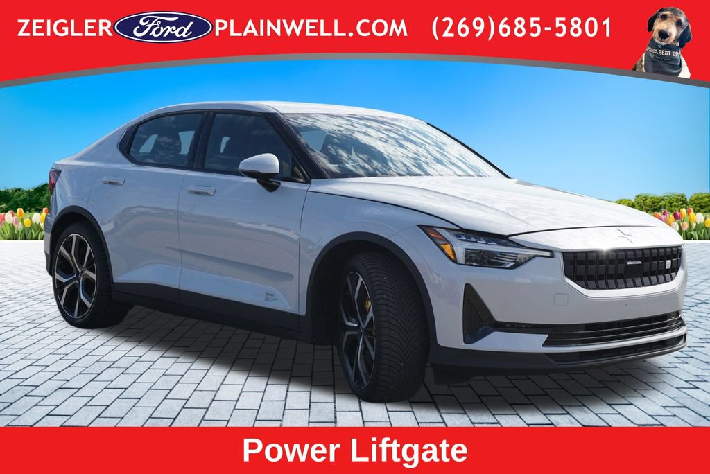 Used 2023 Polestar Polestar 2 AWD/4WD image 7