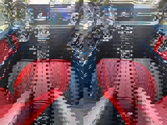 Certified 2023 Mercedes-Benz G 63 AMG AMG G 63 image 19