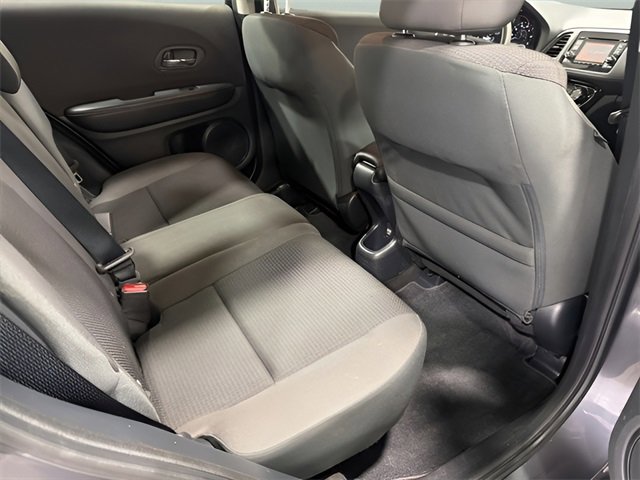 Used 2020 Honda HR-V LX image 30