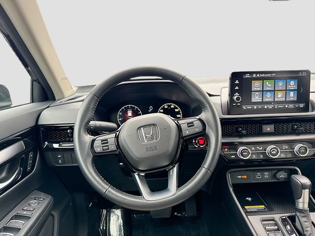 Certified 2025 Honda CR-V EX-L image 22