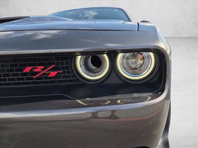 Used 2023 Dodge Challenger R/T Scat Pack RWD image 26
