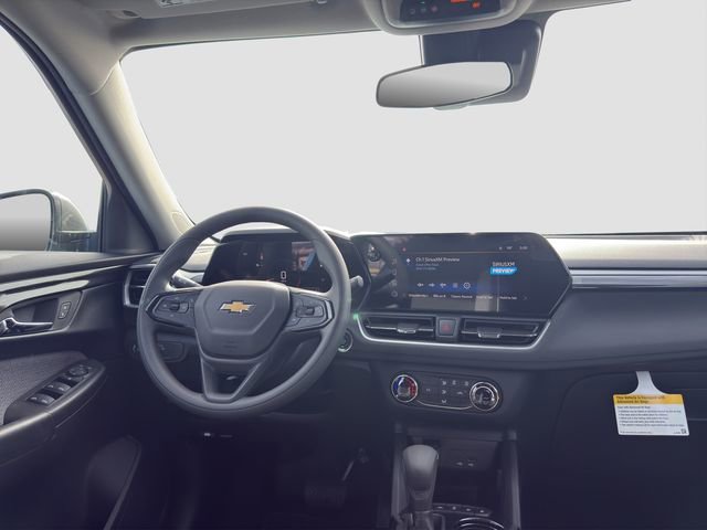 New 2026 Chevrolet TrailBlazer LS w/ LS Convenience Package image 14