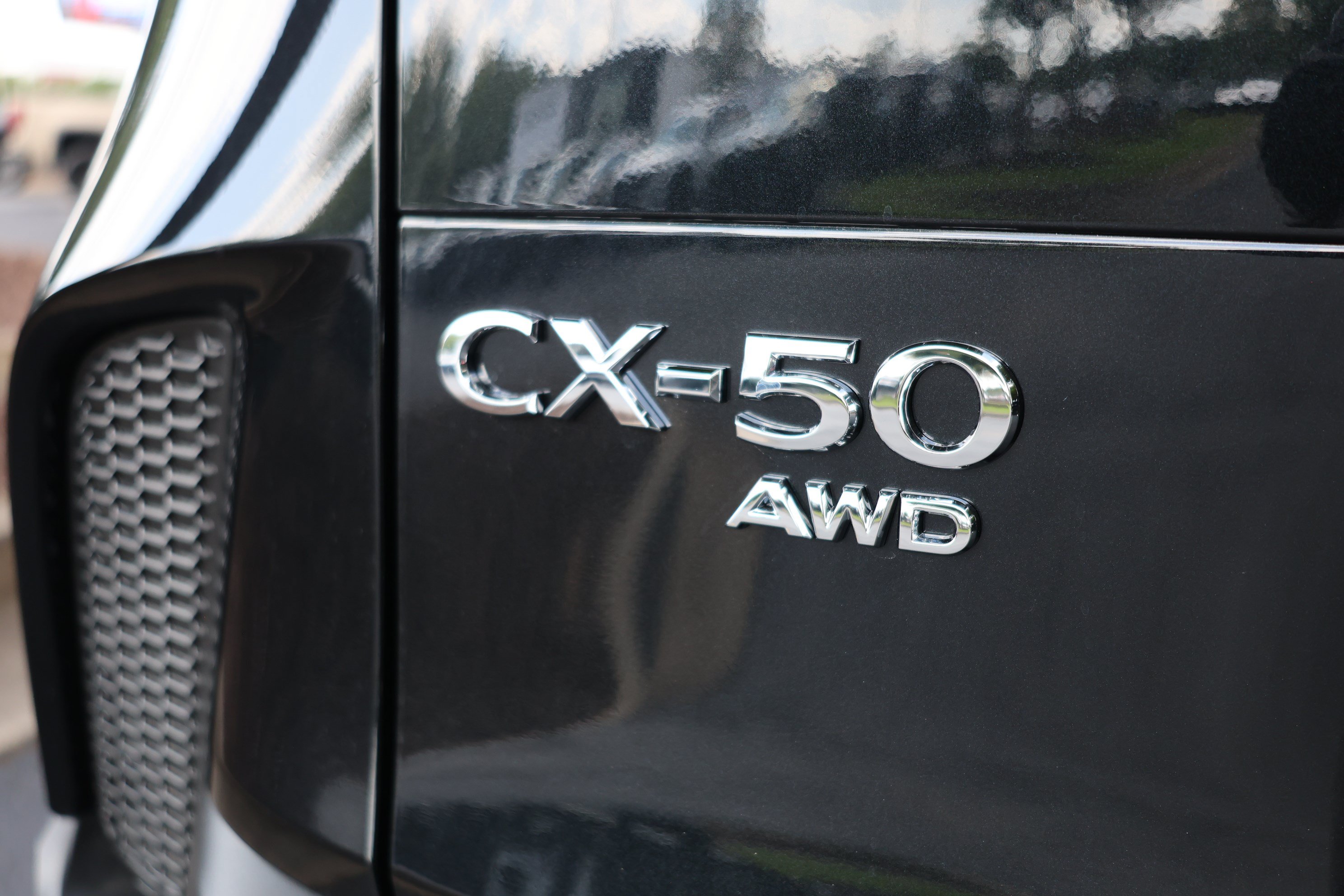New 2026 MAZDA CX-50 AWD 2.5 Hybrid w/ Weather Package image 25