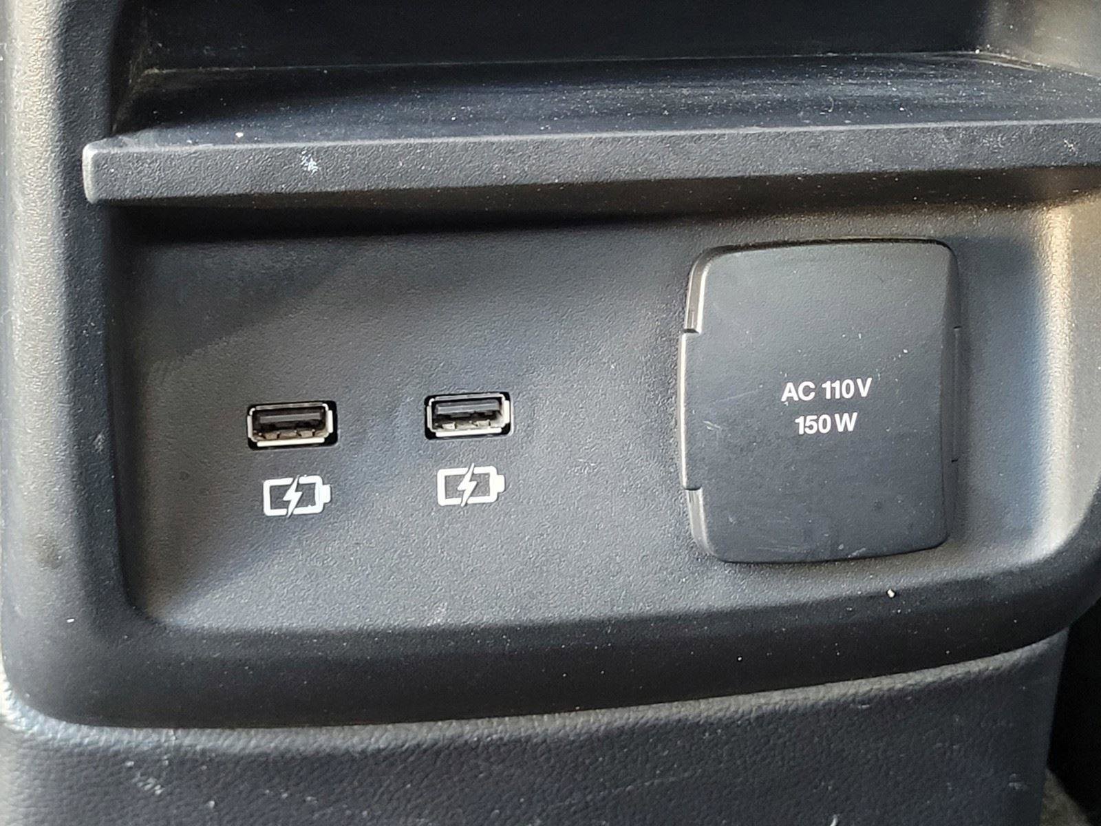 Used 2019 Ford Ranger Lariat w/ Equipment Group 501A Mid image 18