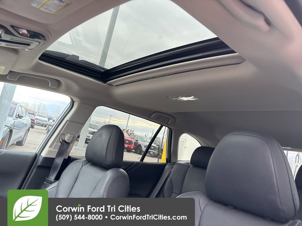 Used 2020 Subaru Outback Limited w/ Popular Package #2 image 18