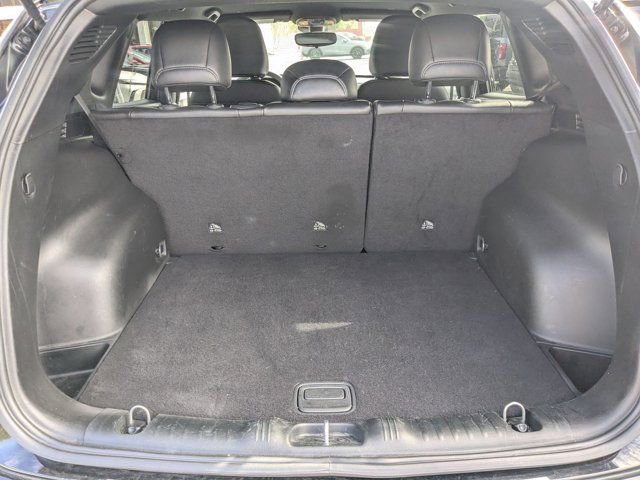 Used 2025 Jeep Compass Latitude image 26