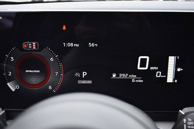 New 2026 Nissan Kicks S image 12