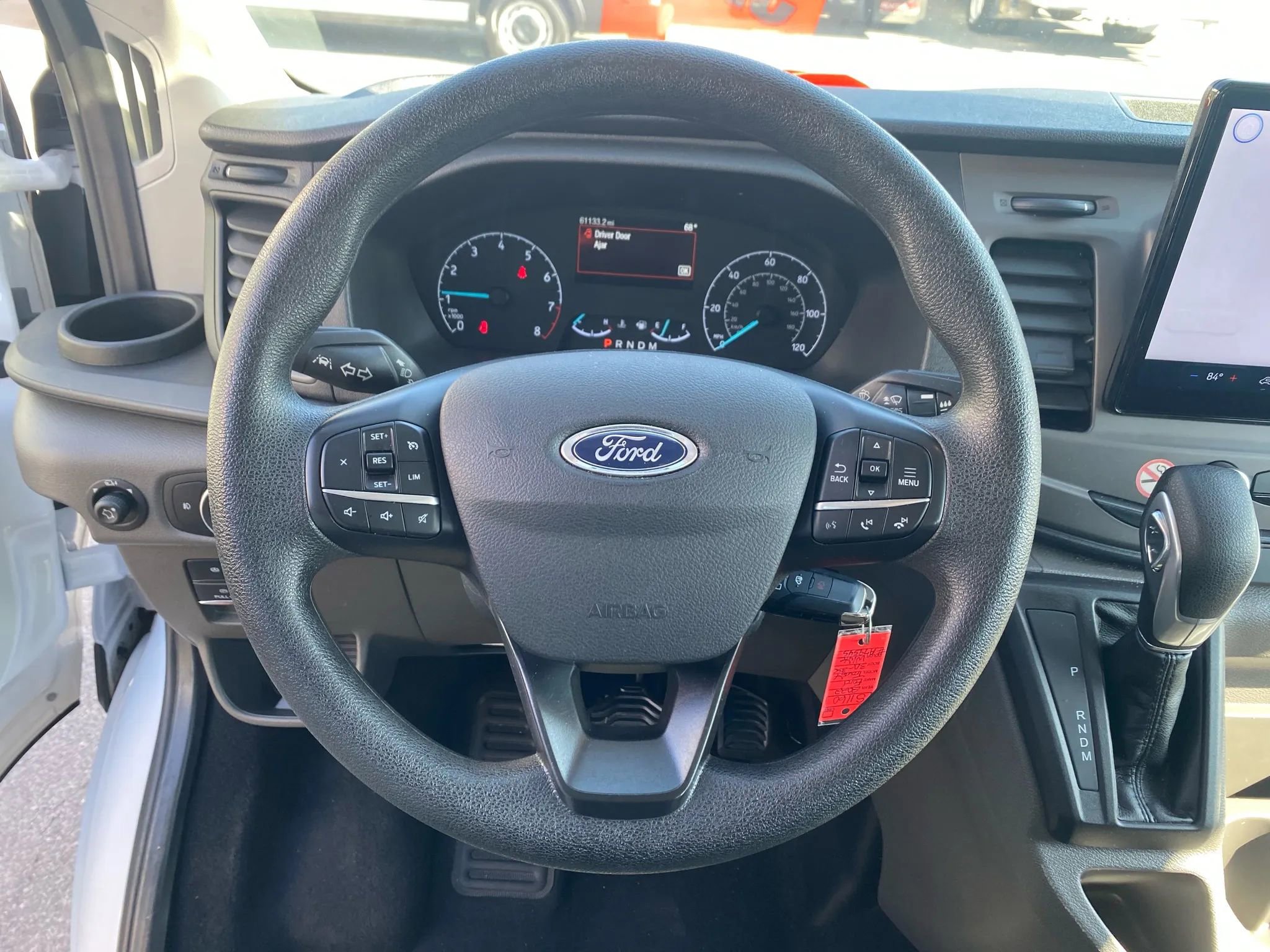 Used 2022 Ford Transit 350 XLT RWD image 10