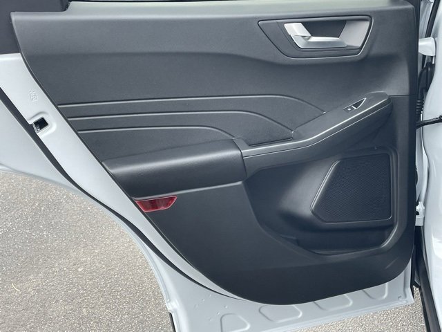 New 2025 Ford Escape ST-Line w/ Tech Pack #1 image 31