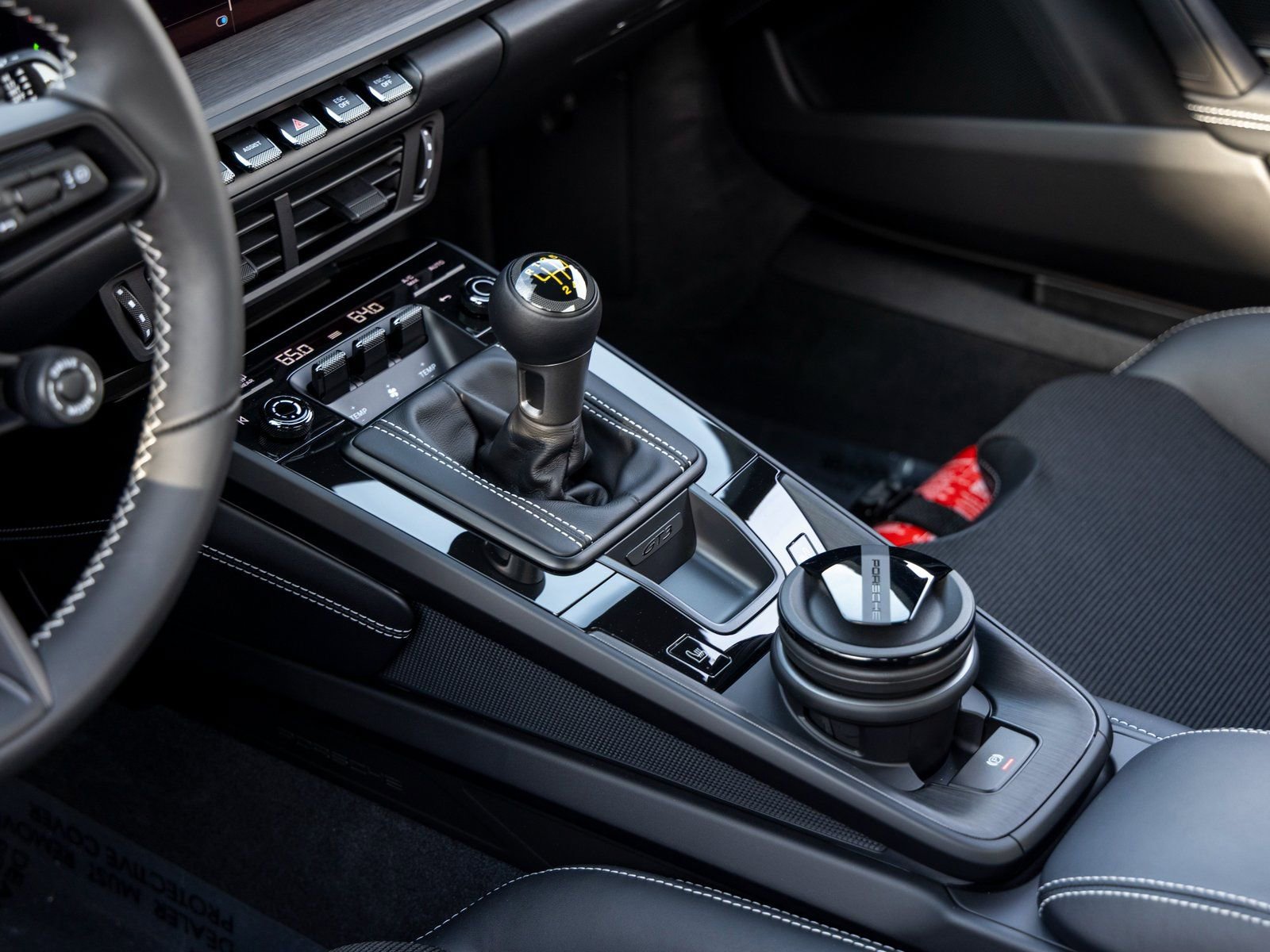 Used 2026 Porsche 911 GT3 image 46