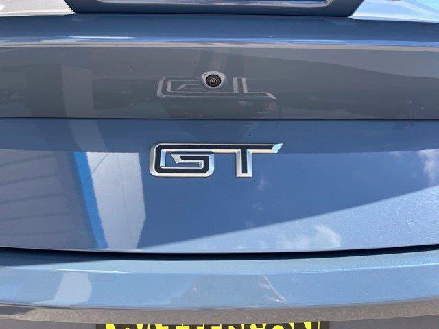 Used 2024 Ford Mustang GT Premium w/ GT Performance Package RWD image 11