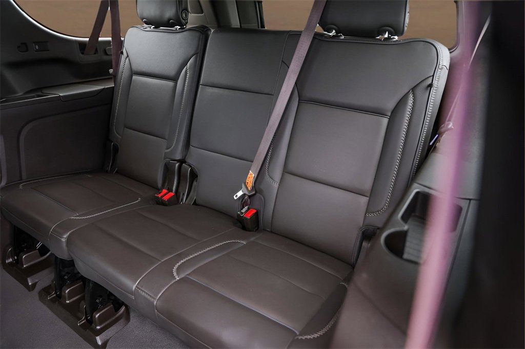 Used 2023 GMC Yukon XL Denali w/ Max Trailering Package image 25