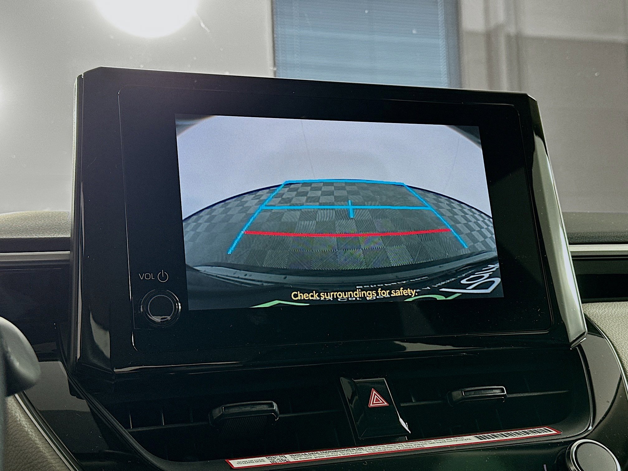 Used 2026 Toyota Corolla LE w/ LE Premium Package image 23