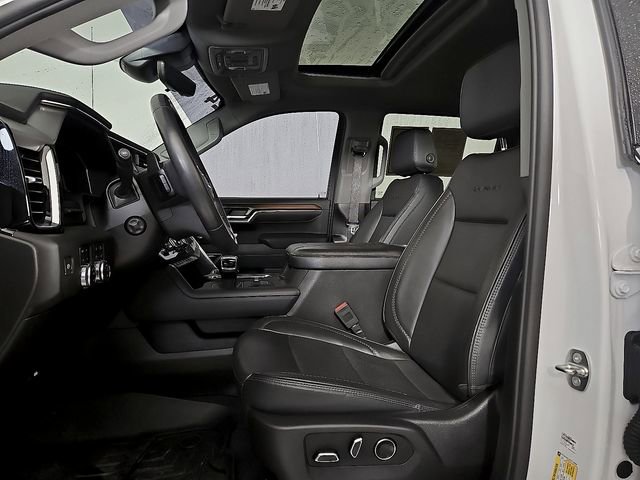 Used 2024 GMC Sierra 1500 Denali image 13