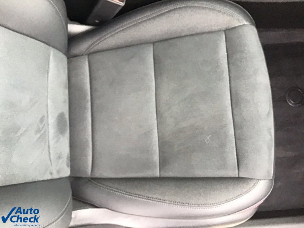 Used 2024 Chevrolet Blazer EV RS image 25