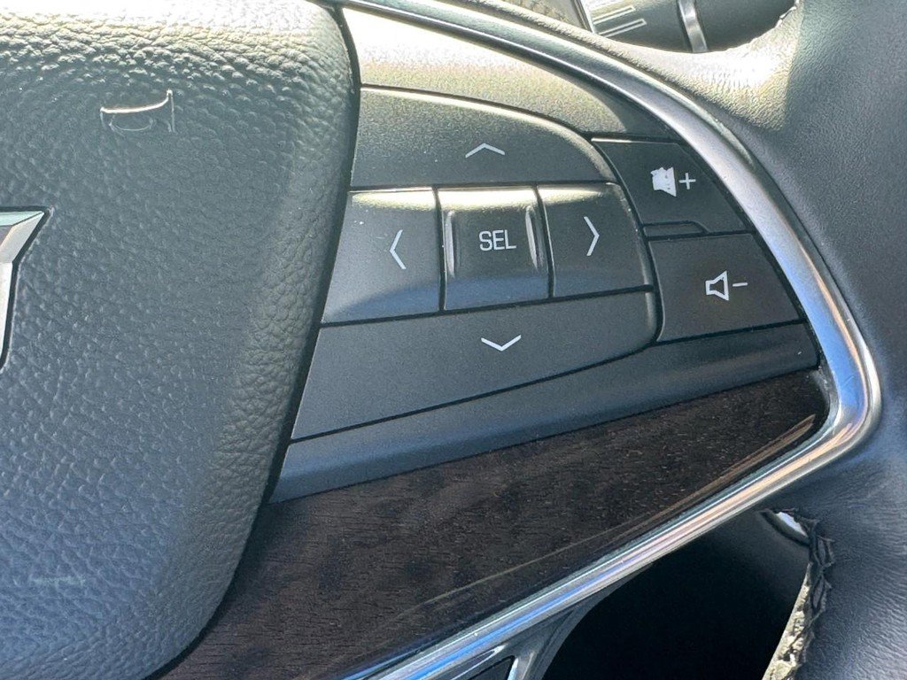Used 2016 Cadillac CT6 Platinum AWD/4WD image 23