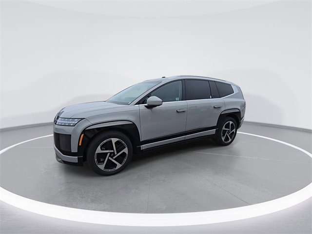 New 2026 Hyundai Ioniq 9 Limited image 4