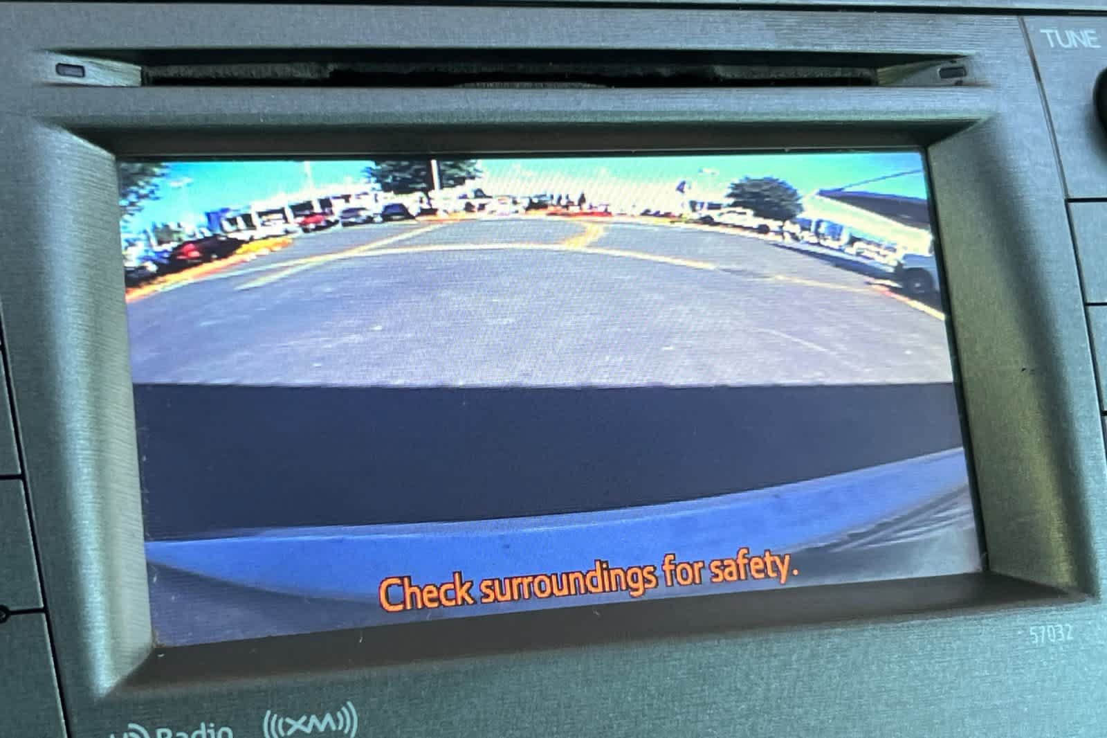 Used 2015 Toyota Prius Three FWD image 21