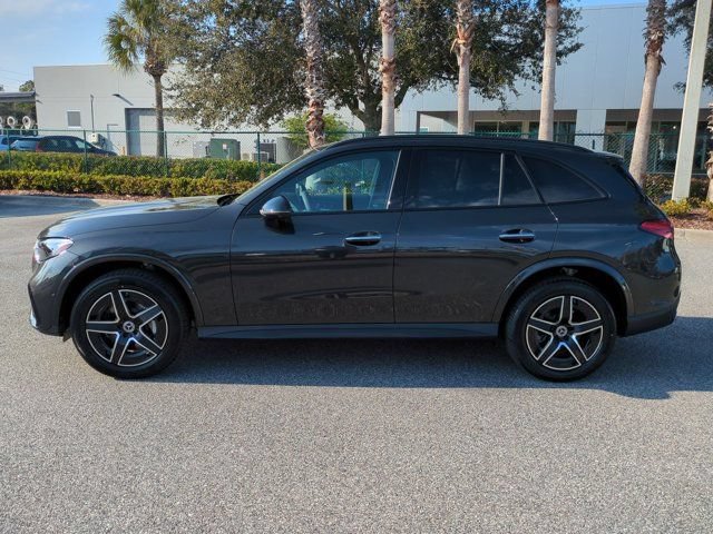 Used 2026 Mercedes-Benz GLC 300 4MATIC image 7