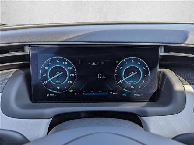 Certified 2023 Hyundai Tucson Limited image 16