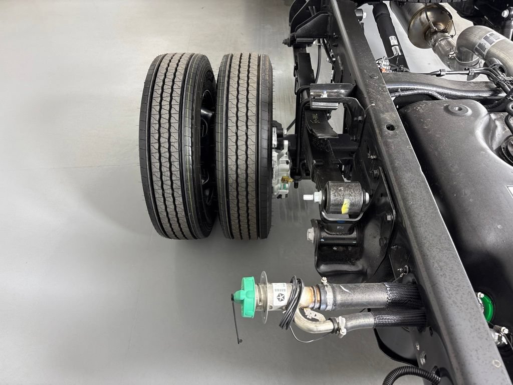 New 2026 RAM 4500 Tradesman RWD image 13