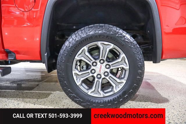 Used 2018 GMC Sierra 1500 SLT image 36