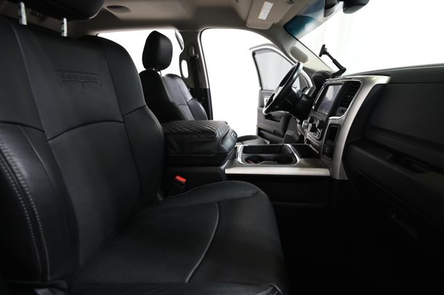 Used 2017 RAM 1500 Laramie image 29